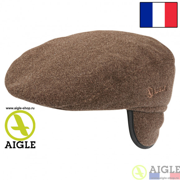 Кепи Aigle Stanton