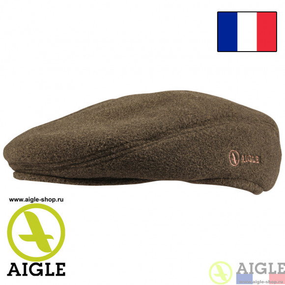 Кепи Aigle Stanton
