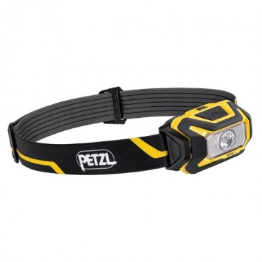 Фонарь налобный Petzl Aria 1 350лм, черный, E069AA00