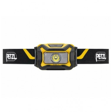 Фонарь налобный Petzl Aria 1 350лм, черный, E069AA00