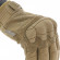 Тактические перчатки с защитой суставов MECHANIX M-Pact 3 Coyote