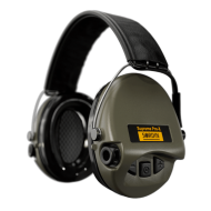 Наушники активные MSA Sordin Supreme Pro (хаки), 75302