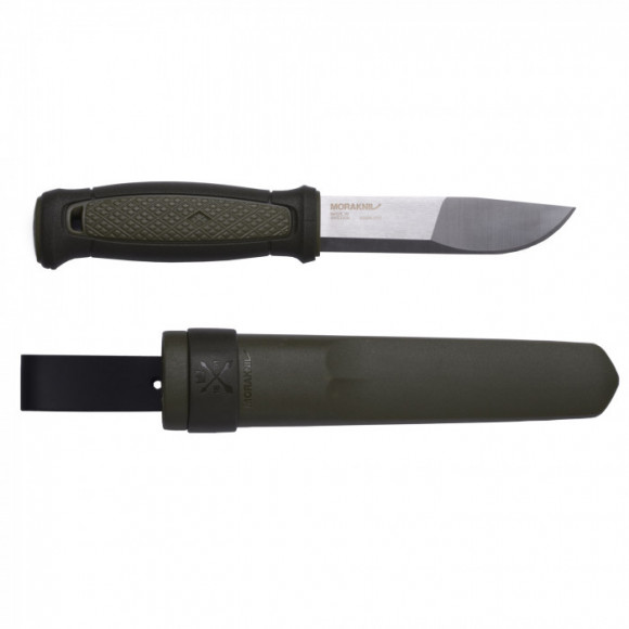 Нож Morakniv Kansbol Green