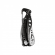Нож-мультитул с инструментами LEATHERMAN Skeletool CX Black
