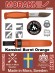 Нож Morakniv Kansbol Orange
