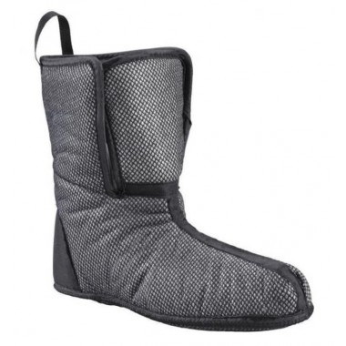 Супер теплые сапоги BAFFIN Eiger