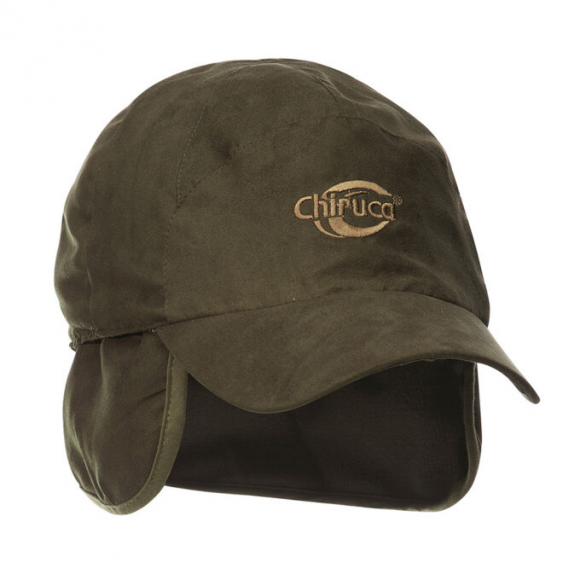 Кепка CHIRUCA GORRA REVERSIBLE FLUOR CH+, 45844 01