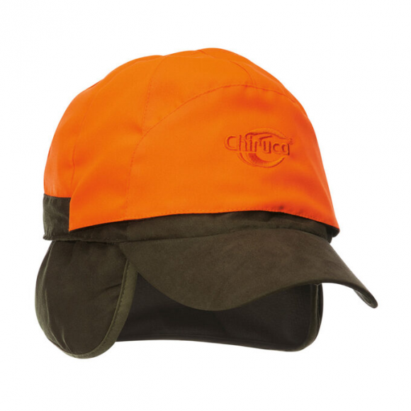 Кепка CHIRUCA GORRA REVERSIBLE FLUOR CH+, 45844 01