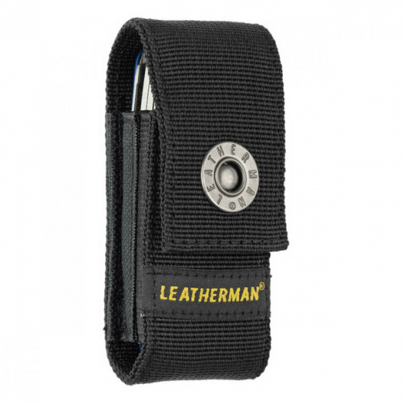 Мульти-инструмент с плоскогубцами и ножом LEATHERMAN Signal Green (Multi-Tool)