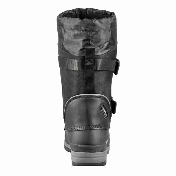 Сапоги женские BAFFIN Impact Black