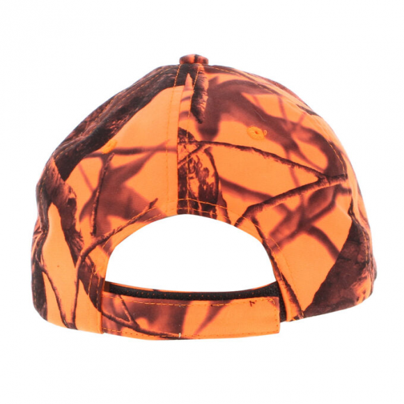 Кепка CHIRUCA ALTA VISIBILIDAD, 45867 08