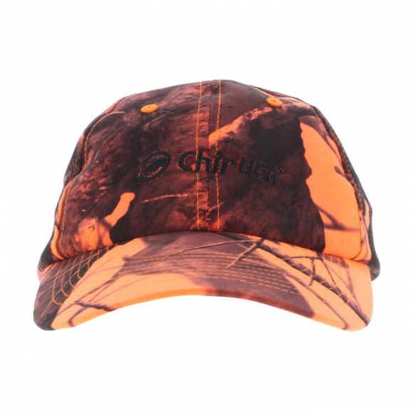 Кепка CHIRUCA ALTA VISIBILIDAD, 45867 08