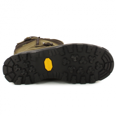 Теплые сапоги для охоты CHIRUCA Iceland