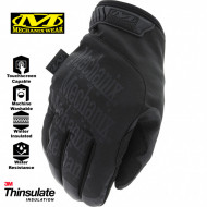 Тёплые сенсорные перчатки MECHANIX ColdWork Original Covert