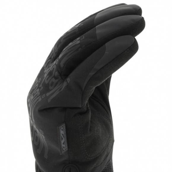 Тёплые сенсорные перчатки MECHANIX ColdWork Original Covert