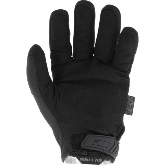 Тёплые сенсорные перчатки MECHANIX ColdWork Original Covert