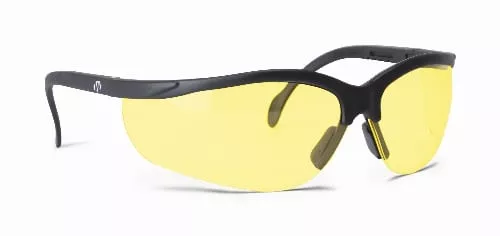 Очки WALKER'S Standart Grade, желтые, GWP-YLSG