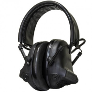 Наушники Ранет TH18С-C3-B1-O12-TP120M-AA, черные, TH18С-C3-B1