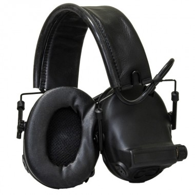 Наушники Ранет TH18С-C3-B1-O12-TP120M-AA, черные, TH18С-C3-B1