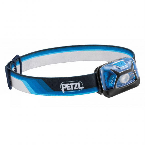 Фонарь налобный Petzl Tikka Core Limited Edition , E111AA00