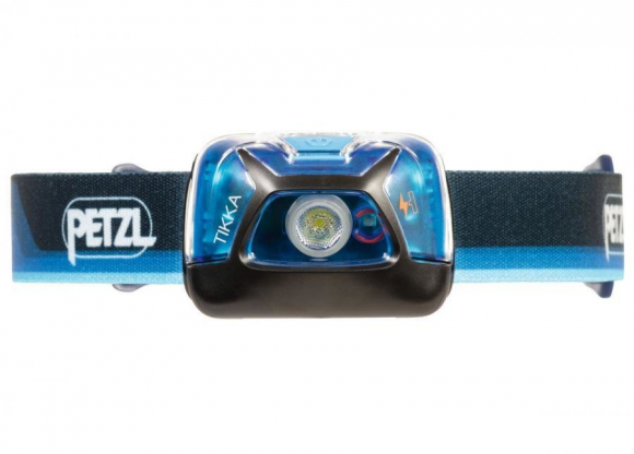 Фонарь налобный Petzl Tikka Core Limited Edition , E111AA00
