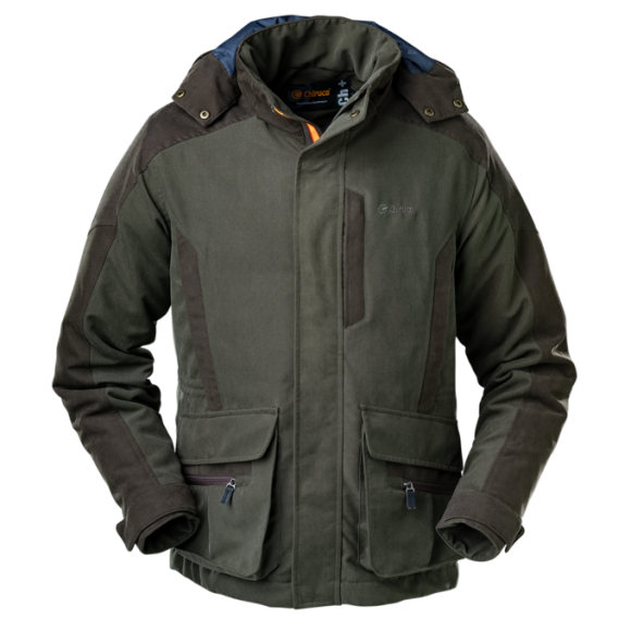 Куртка CHIRUCA VALKIRIA 01 CH+