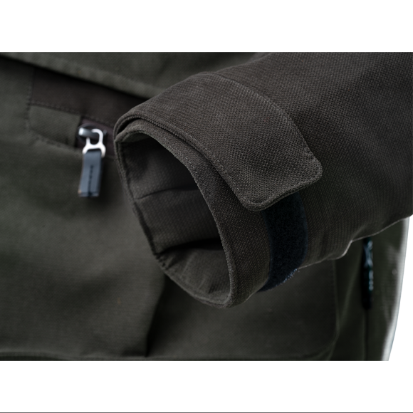 Куртка CHIRUCA VALKIRIA 01 CH+