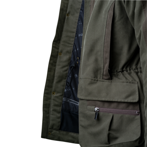 Куртка CHIRUCA VALKIRIA 01 CH+