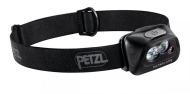 Фонарь налобный Petzl Tactikka Core, черный, E099HA00