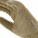 Тактические перчатки с сенсорными вставками MECHANIX FastFit Coyote