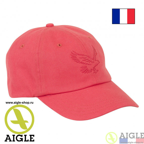 Кепка мужская AIGLE Barscap
