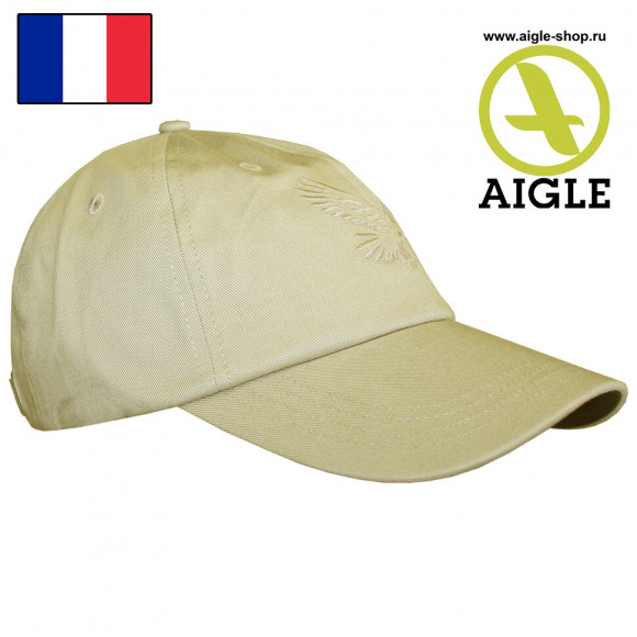 Кепка мужская AIGLE Barscap
