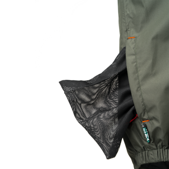 Куртка CHIRUCA MARATON 01 CH+