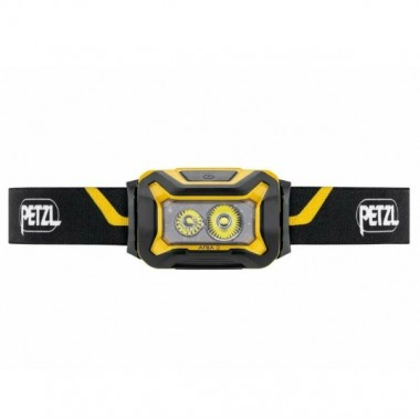 Фонарь налобный Petzl Aria 2 450лм, черный, E070AA00