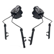 Комплект крепежей EARMOR M11 для наушников Peltor, M11-Peltor