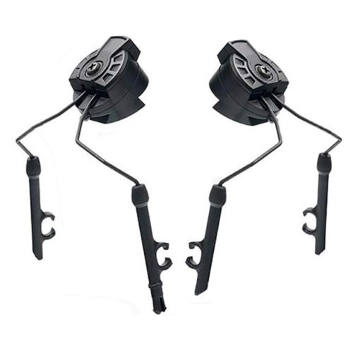 Комплект крепежей EARMOR M11 для наушников Peltor, M11-Peltor