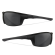 Защитные очки Wiley X Grid Matte Black (Grey)