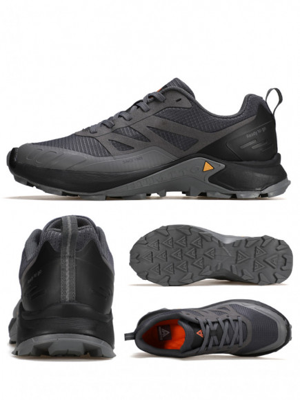 Кроссовки HUMTTO 160648A-3, Grey