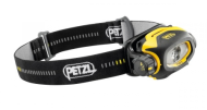 Фонарь налобный Petzl Pixa 1 50лм, черный, E78AHB 2