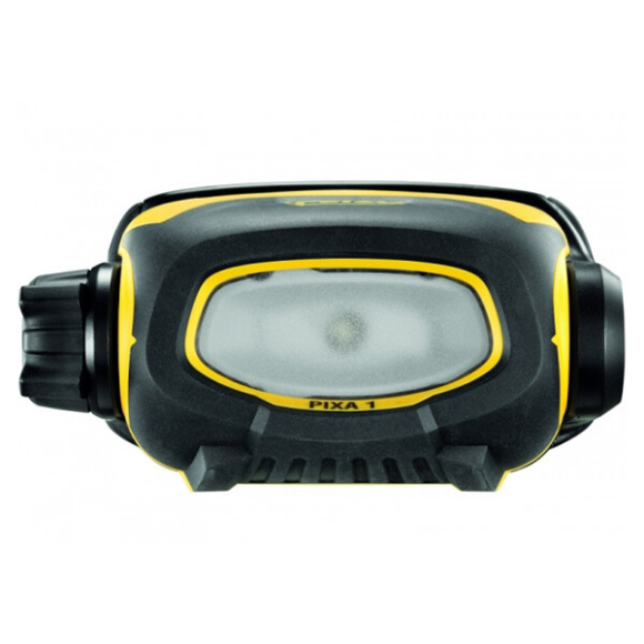 Фонарь налобный Petzl Pixa 1 50лм, черный, E78AHB 2