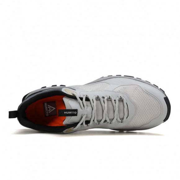 Кроссовки HUMTTO 160628A-4, Grey