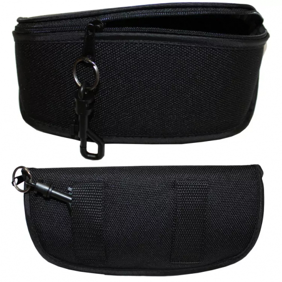 Футляр для очков Honeywell Millenia мягкий на молнии, 1008060