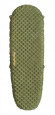 Надувной коврик NATUREHIKE TuYe 3.5 Mummy Green