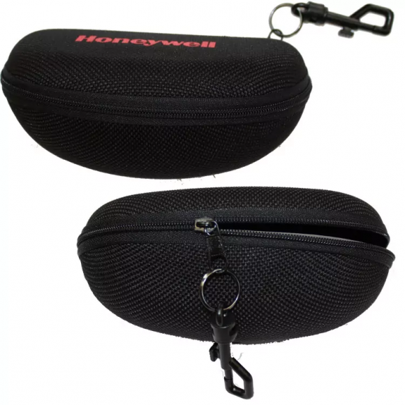 Футляр для очков Honeywell жесткий на молнии, 1013418