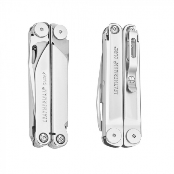 Нож Multi-Tool с инструментами LEATHERMAN Curl