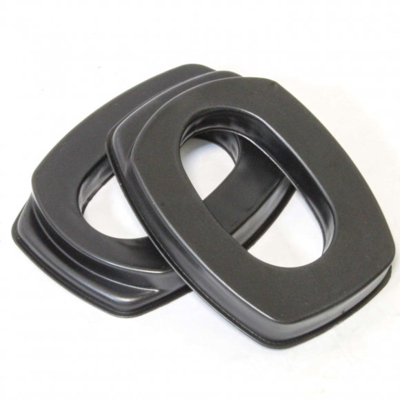 Набор сменных гелевых колец EARMOR S12 для наушников Impact Sport, S12