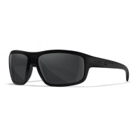 Защитные очки Wiley X Contend Matte Black (Grey)