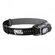 Фонарь налобный Petzl Swift RL Pro 900лм, аккум., черный, E810AA00