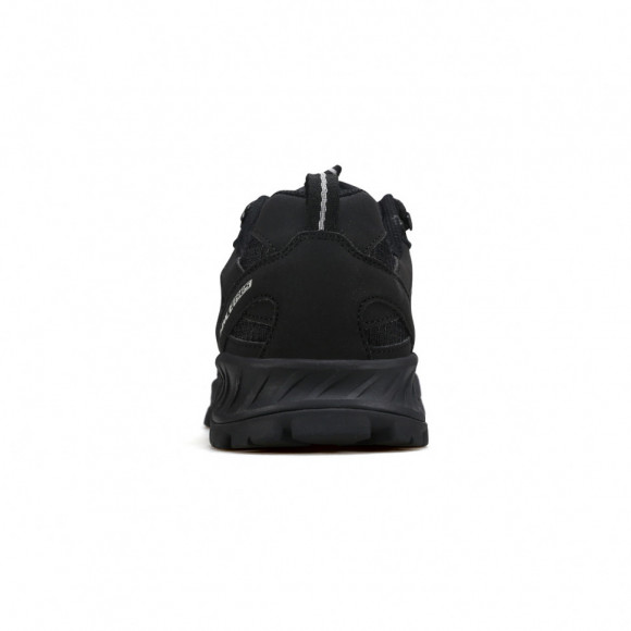 Кроссовки HUMTTO 150564A-2, Black