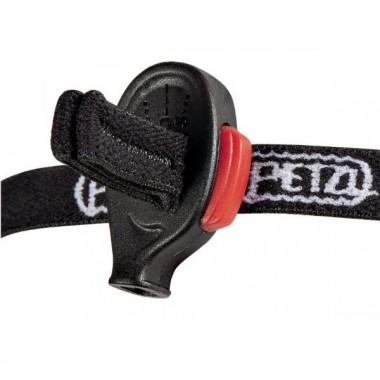Фонарь налобный Petzl E+Lite , E02 P4